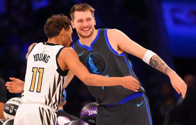  特雷杨40分对飙欧文老鹰双加时惜败篮网