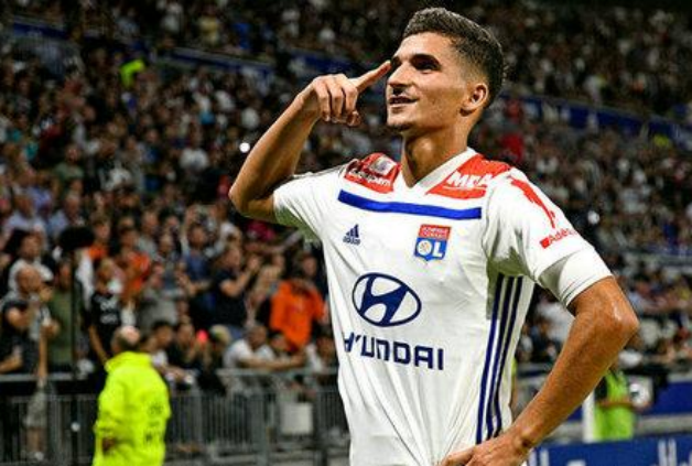  巴斯蒂亚控球率占据优势，法甲中场绞杀掌控节奏