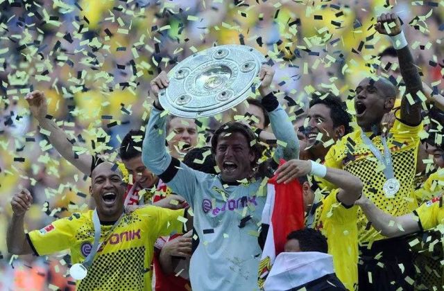  多特蒙德青春风暴席卷，客场轻取三分告捷