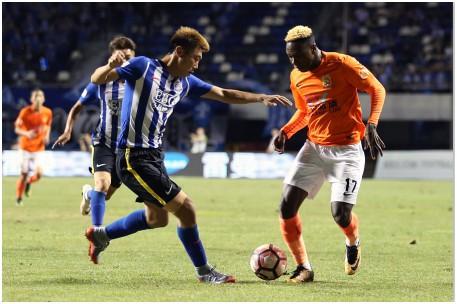  兰斯凭借定位球战术力克蒙彼利埃