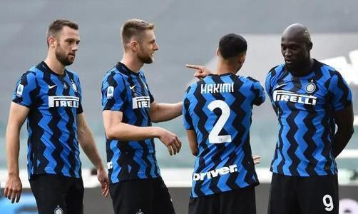  意大利国家德比激战，尤文国米巅峰对话不分伯仲