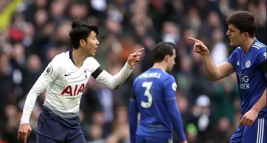  孙兴慜独造三球，热刺客场力克纽卡斯尔止连败